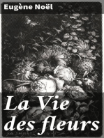 La Vie des fleurs