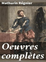 Oeuvres complètes