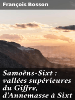 Samoëns-Sixt 