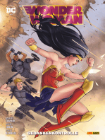 Wonder Woman - Bd. 15 (2. Serie)