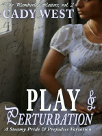 Play & Perturbation