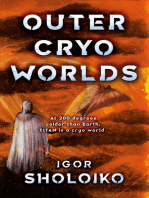 Outer Cryo Worlds