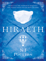 Hiraeth