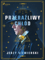 Przeraźliwy chłód