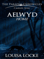Aelwyd