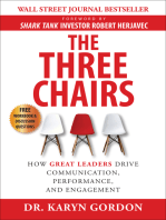 The Three Chairs