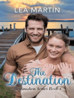 The Destination: The Destination Series, #1