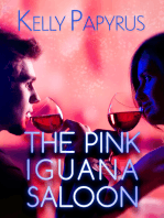 The Pink Iguana Saloon