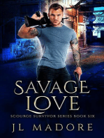 Savage Love