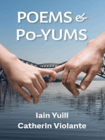 Poems & Po-Yums