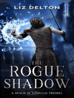 The Rogue Shadow: Realm of Camellia Series, #0.5