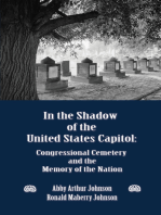 In the Shadow of the United States Capitol