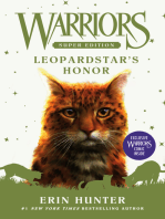 Mistpaw, Warriors Wiki