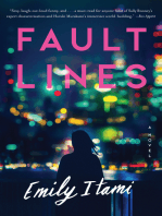 Fault Lines: A Novel