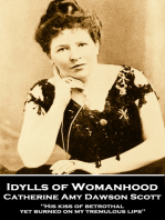 Idylls of Womanhood