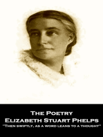 The Poetry of Elizabeth Stuart Phelps