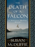 The Death of a Falcon