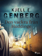 Den vackra från Huddinge