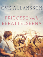 Frigossen och berättelserna