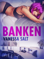 Banken - erotisk novell