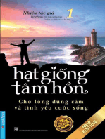 Hạt Giống Tâm Hồn 1 - Cho Lòng Dũng Cảm Và Tình Yêu Cuộc Sống: Hạt Giống Tâm Hồn, #1