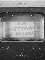 La Quittance de minuit: Tome II - La Galerie du géant