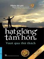 Hạt Giống Tâm Hồn 9 - Vượt Qua Thử Thách