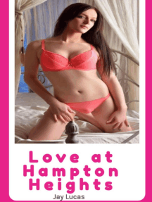 Love at Hampton Heights by Jay Lucas - Ebook | Scribd
