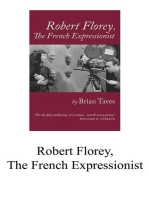 Robert Florey, the French Expressionist
