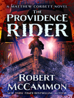 The Providence Rider