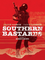 Southern Bastards Vol. 3: Homecoming