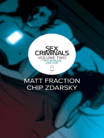 Sex Criminals Vol. 2