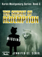 The Secret of Redemption