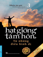 Hạt Giống Tâm Hồn 3 - Từ những điều bình dị: Hạt Giống Tâm Hồn, #3