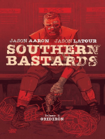 Southern Bastards Vol. 2