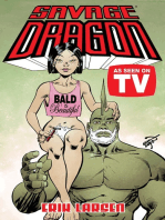 Savage Dragon: As Seen On TV