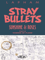 Stray Bullets: Sunshine & Roses Vol. 2
