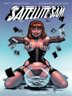 Satellite Sam Vol. 1