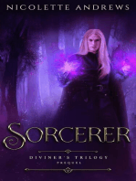 Sorcerer: Reign of Prophecy, #0