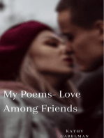 My Poems-Love Among Friends
