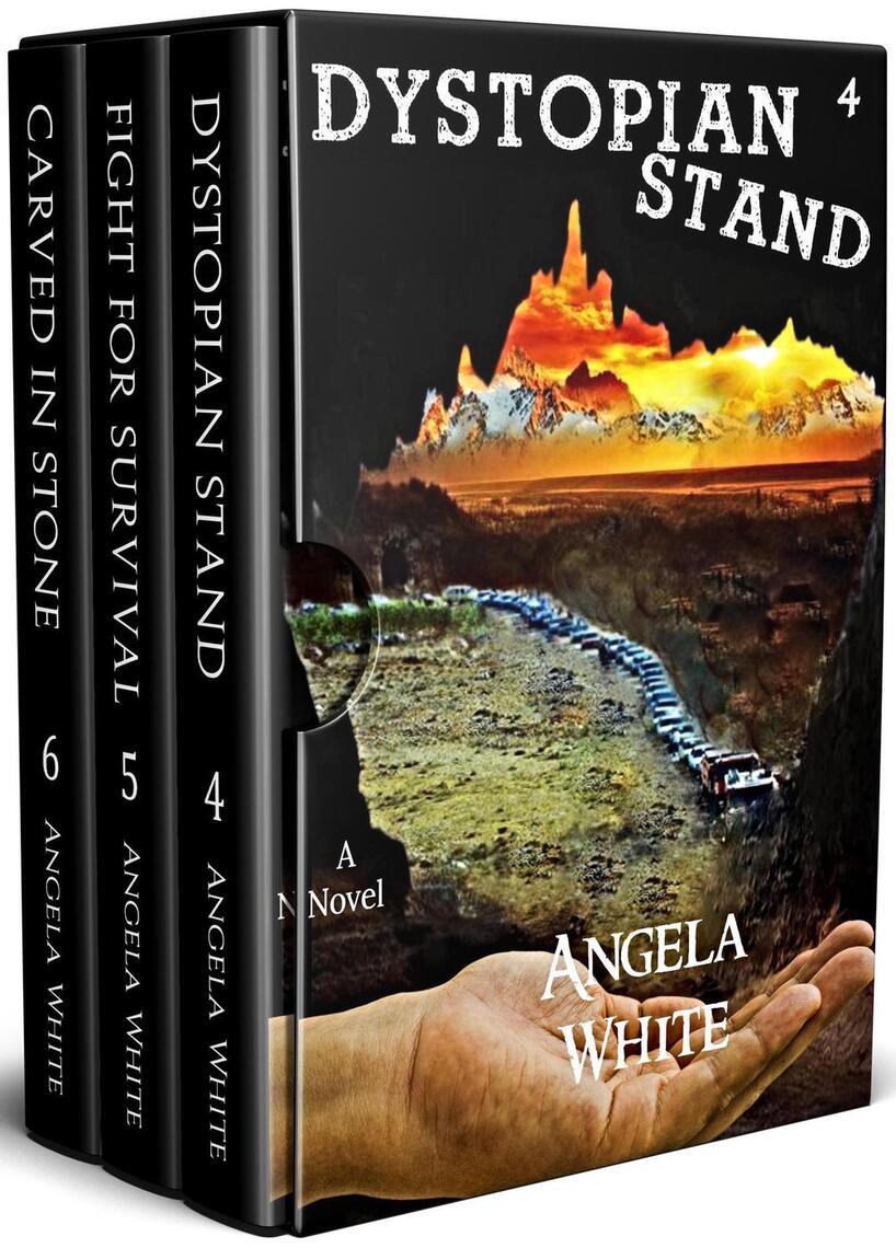 Book angela white Life After Book angela white Adrian's Eagles