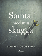 Samtal med min skugga