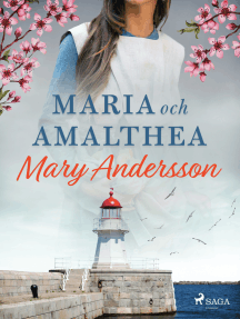 Maria och Amalthea by Mary Andersson (Ebook) - Read free for 30 days