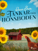 Tankar från hönsboden