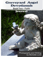 Graveyard Angel Devotionals Book Two