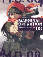 Marginal Operation