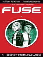 The Fuse Vol. 4