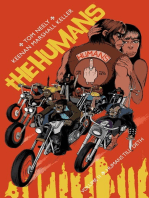 The Humans Vol. 2