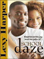 School Daze Boxed Set