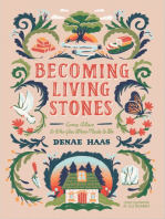Becoming Living Stones
